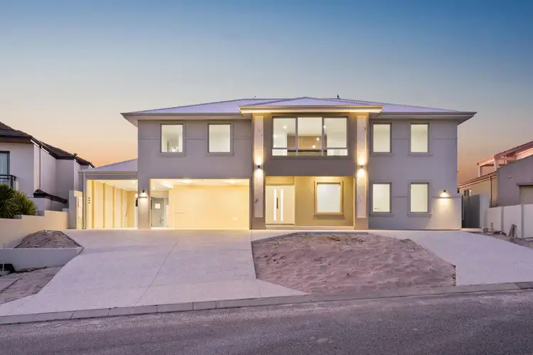 39 Lacepede Drive, Sorrento WA 6020