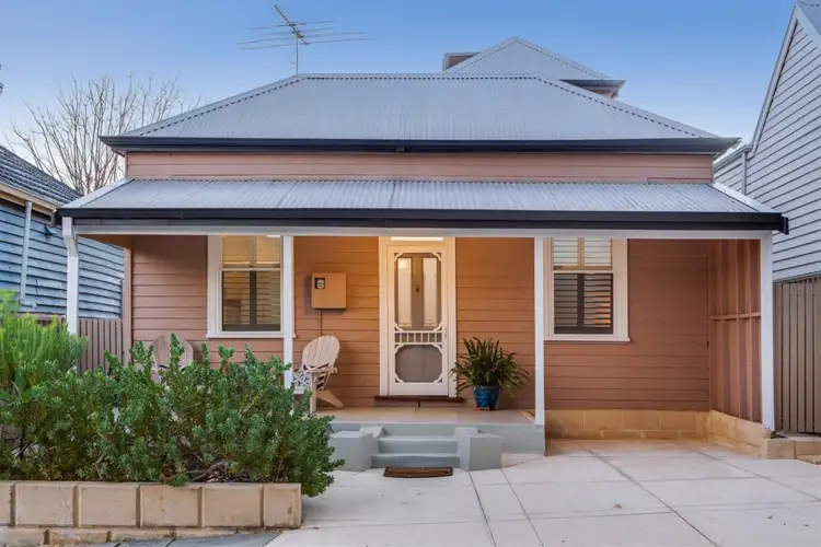Main view of Homely house listing, 7 Glen Street, West Leederville WA 6007
