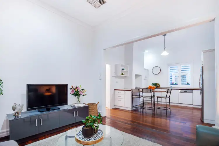 Second view of Homely house listing, 7 Glen Street, West Leederville WA 6007