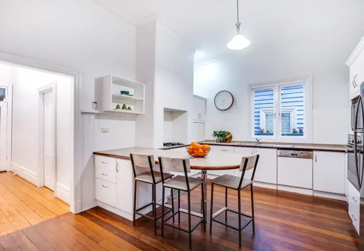 Fourth view of Homely house listing, 7 Glen Street, West Leederville WA 6007