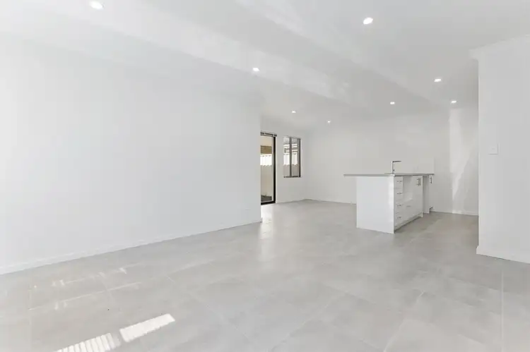 Sixth view of Homely house listing, Lot 1, 36 Dickson Drive, Middle Swan WA 6056