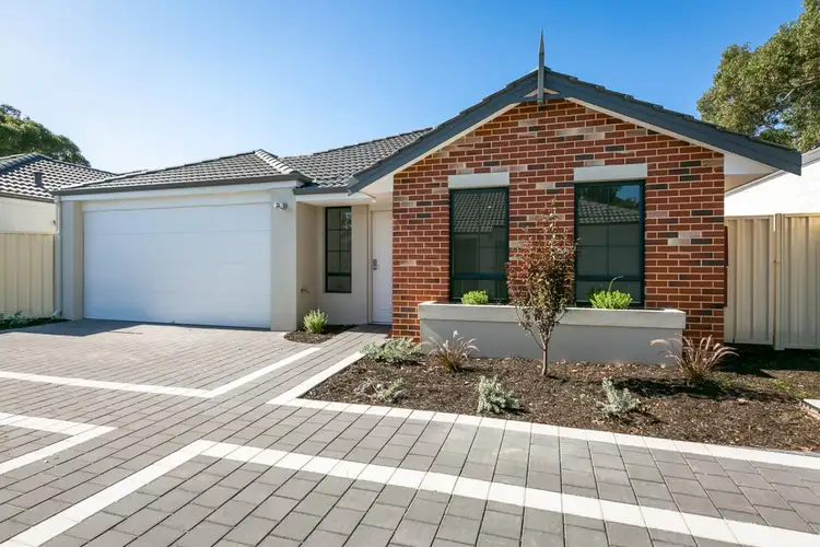 Lot 2, 36 Dickson Drive, Middle Swan WA 6056