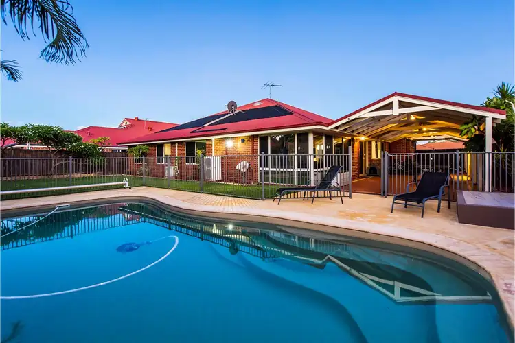 Main view of Homely house listing, 5 Brentwood Way, The Vines WA 6069