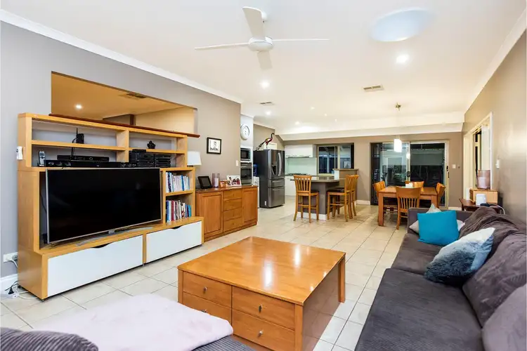 Fifth view of Homely house listing, 5 Brentwood Way, The Vines WA 6069