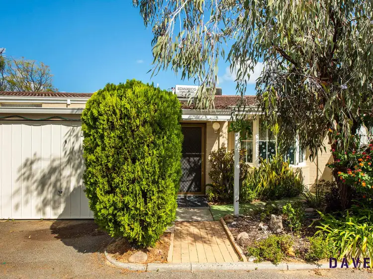 Main view of Homely unit listing, 8/11 Drabble Road, Scarborough WA 6019