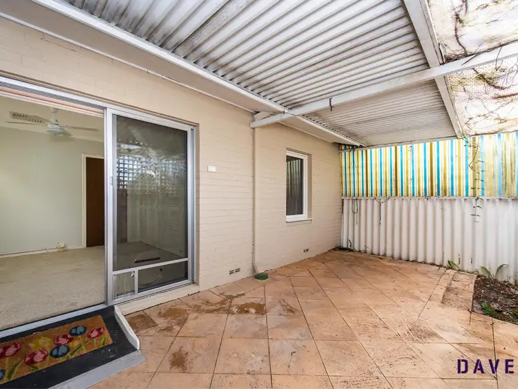 Second view of Homely unit listing, 8/11 Drabble Road, Scarborough WA 6019