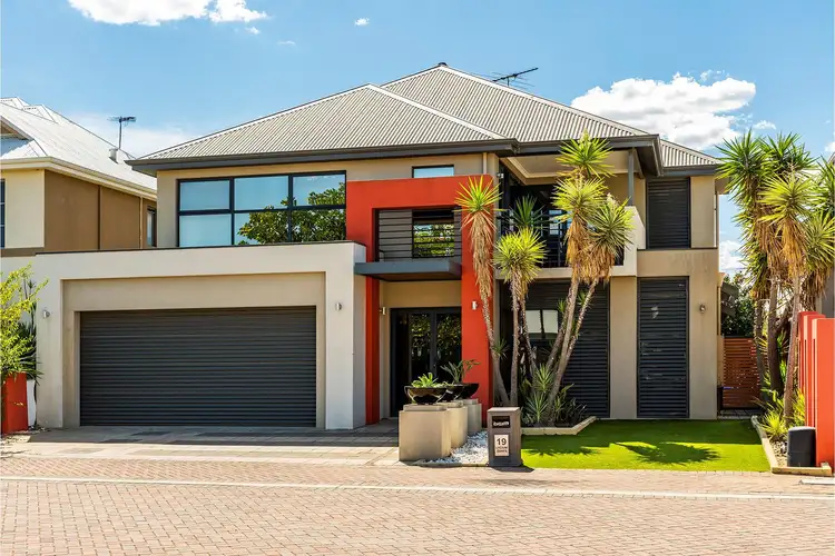 19 Lycium Quays, Stirling WA 6021