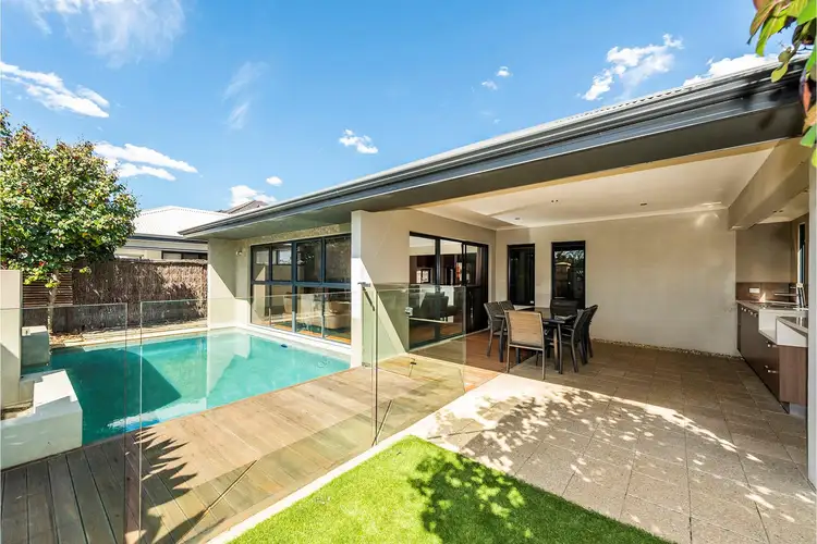 Sixth view of Homely house listing, 19 Lycium Quays, Stirling WA 6021