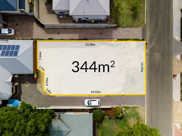 7 Ranger Road, Yokine WA 6060