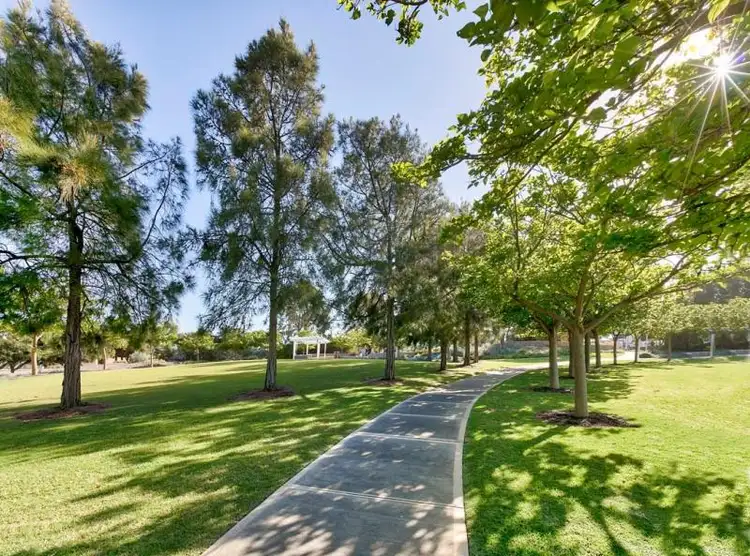 Fourth view of Homely land listing, Lot 702, Reefview Rise, Burns Beach WA 6028