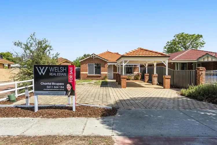 84A Toorak Road, Rivervale WA 6103