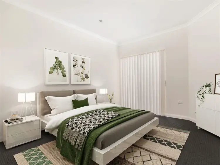 Third view of Homely house listing, 26B Thorpe Street, Rockingham WA 6168