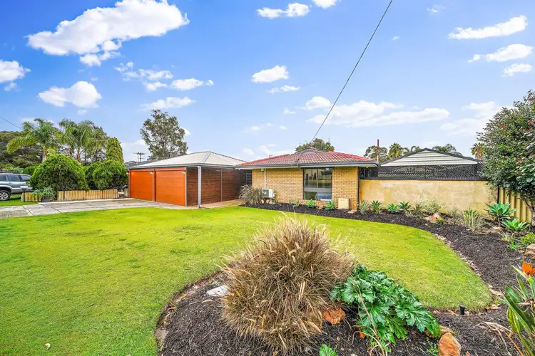 4 Moss Street, Huntingdale WA 6110
