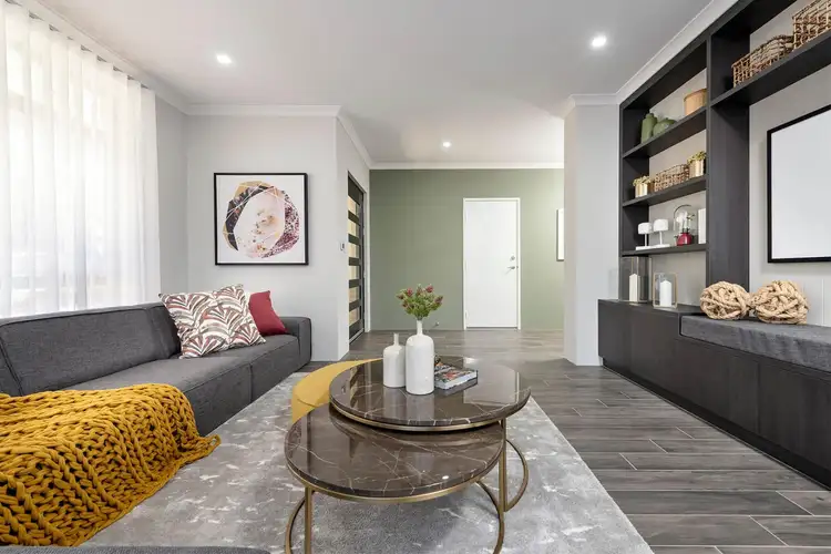 Fourth view of Homely house listing, 2 Crimson Blvd, Forrestfield WA 6058