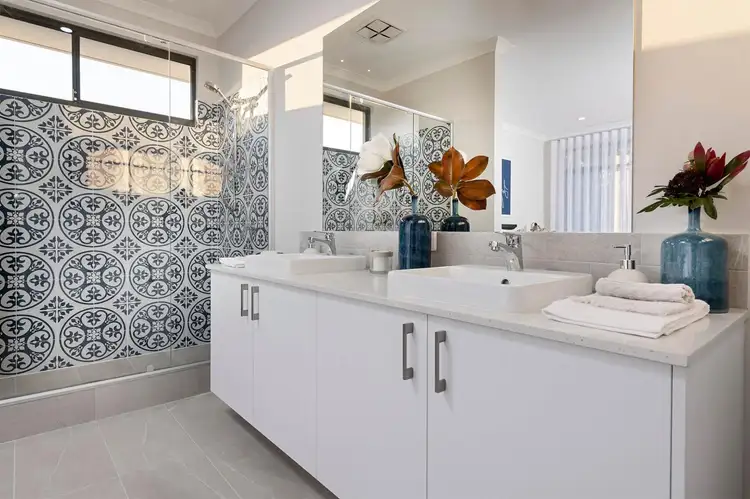 Fifth view of Homely house listing, 2 Crimson Blvd, Forrestfield WA 6058
