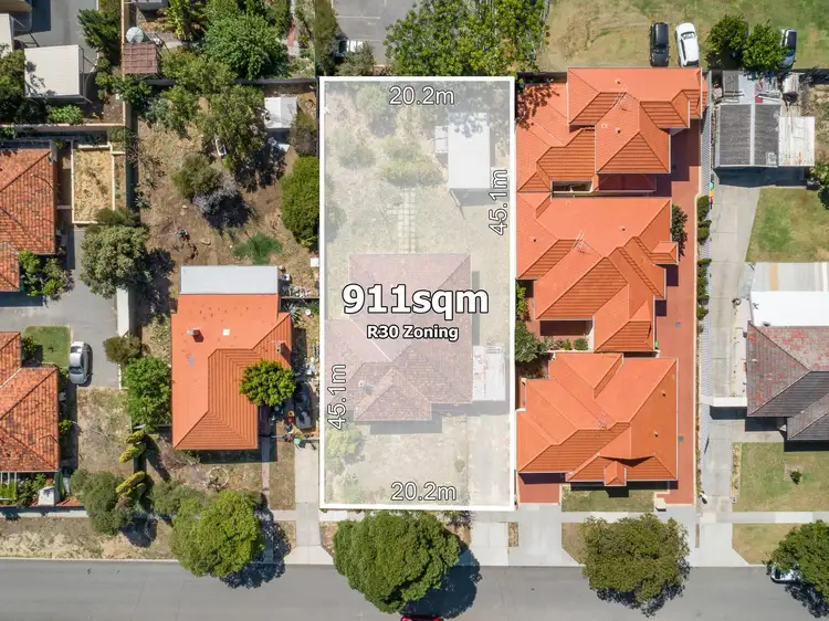 239 Hector Street, Tuart Hill WA 6060