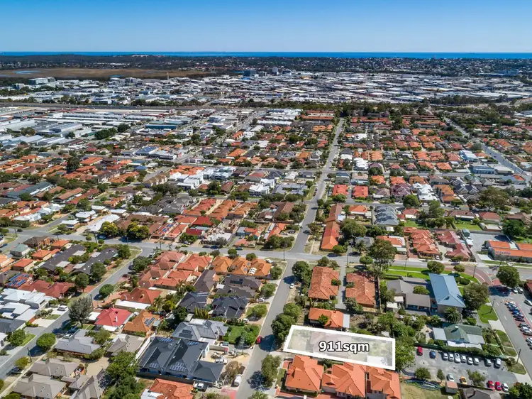 Third view of Homely house listing, 239 Hector Street, Tuart Hill WA 6060