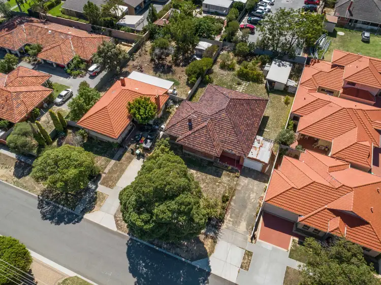 Fifth view of Homely house listing, 239 Hector Street, Tuart Hill WA 6060