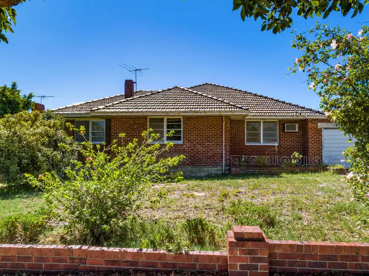 Sixth view of Homely house listing, 239 Hector Street, Tuart Hill WA 6060