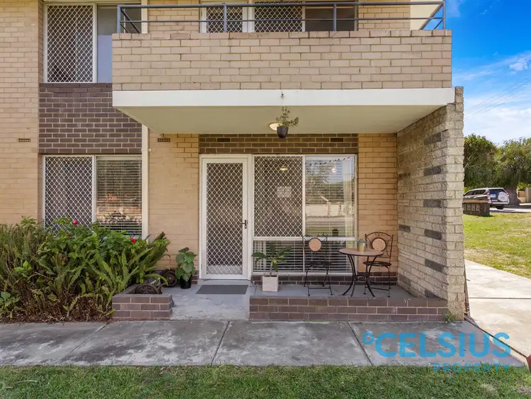 Second view of Homely unit listing, 1/77 Abbett St, Scarborough WA 6019