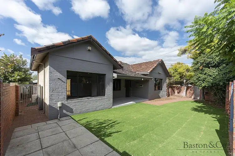 Main view of Homely house listing, 64 McMillan Street, Victoria Park WA 6100