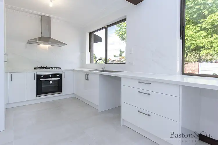 Second view of Homely house listing, 64 McMillan Street, Victoria Park WA 6100