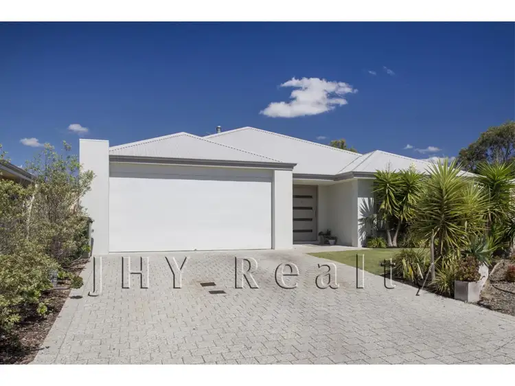 16 Spyglass Cove, Dunsborough WA 6281
