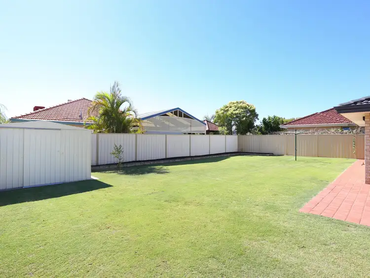 Seventh view of Homely house listing, 6 Levis Drive, Canning Vale WA 6155