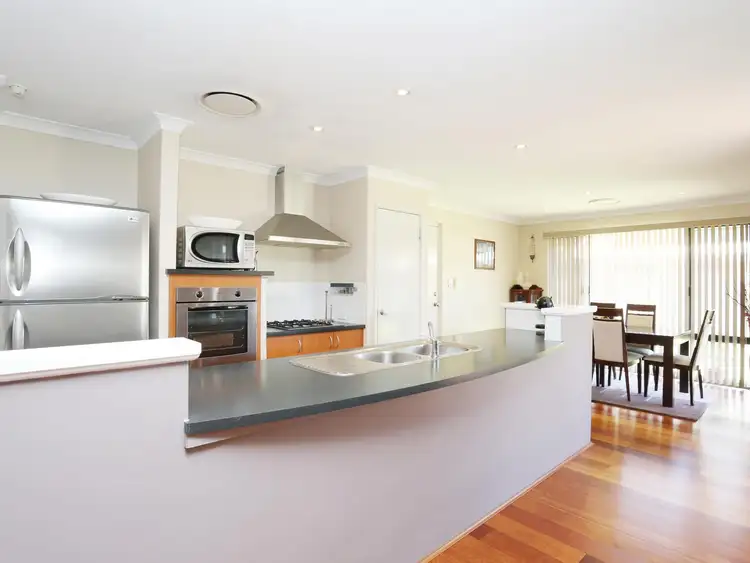 Second view of Homely house listing, 6 Levis Drive, Canning Vale WA 6155