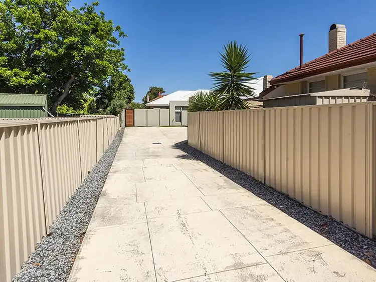 Second view of Homely house listing, 2/47 Victoria Street, Redcliffe WA 6104