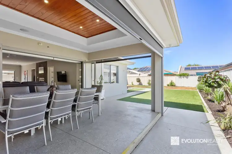 Sixth view of Homely house listing, 43 Cranford Avenue, Brentwood WA 6153