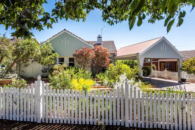 9 Stubbs Terrace, Daglish WA 6008