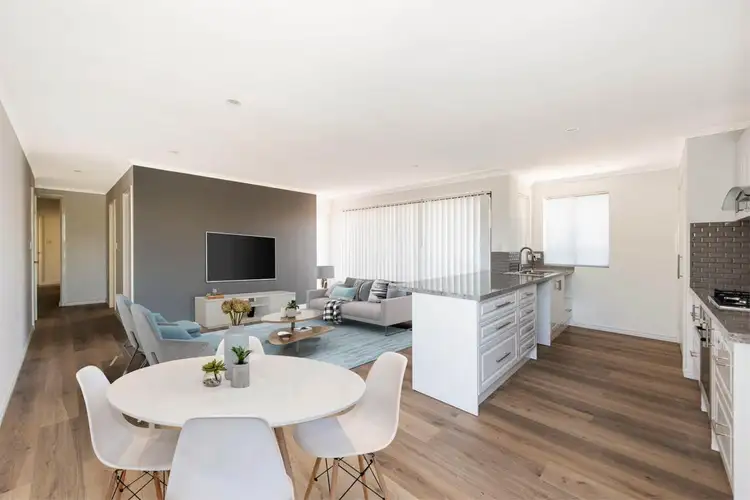 Main view of Homely house listing, 17A Redgum Court, Kewdale WA 6105