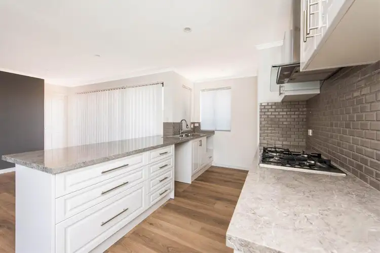 Fourth view of Homely house listing, 17A Redgum Court, Kewdale WA 6105