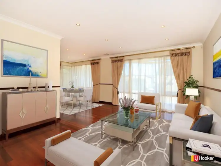 Main view of Homely house listing, 2 Brae Court, Cooloongup WA 6168