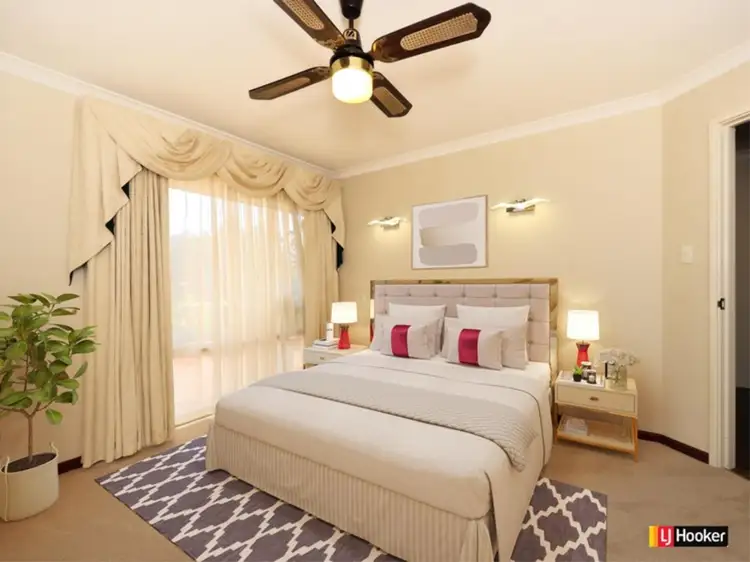 Fourth view of Homely house listing, 2 Brae Court, Cooloongup WA 6168