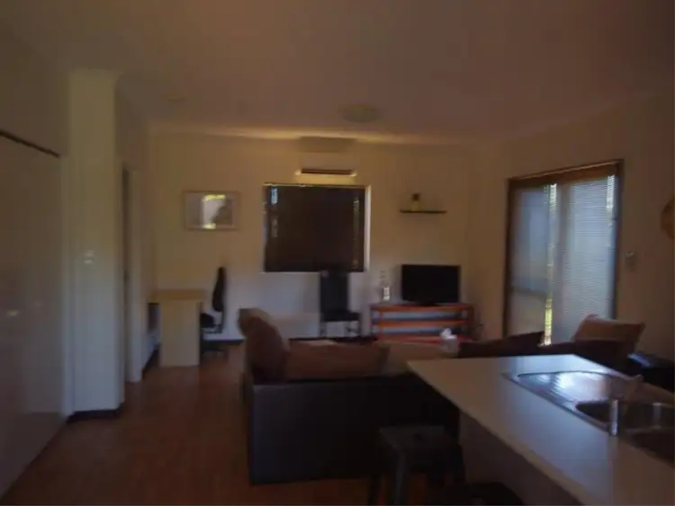Third view of Homely semi-detached listing, 41/4 Newman Drive, Newman WA 6753