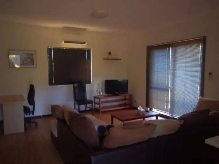 Fourth view of Homely semi-detached listing, 41/4 Newman Drive, Newman WA 6753