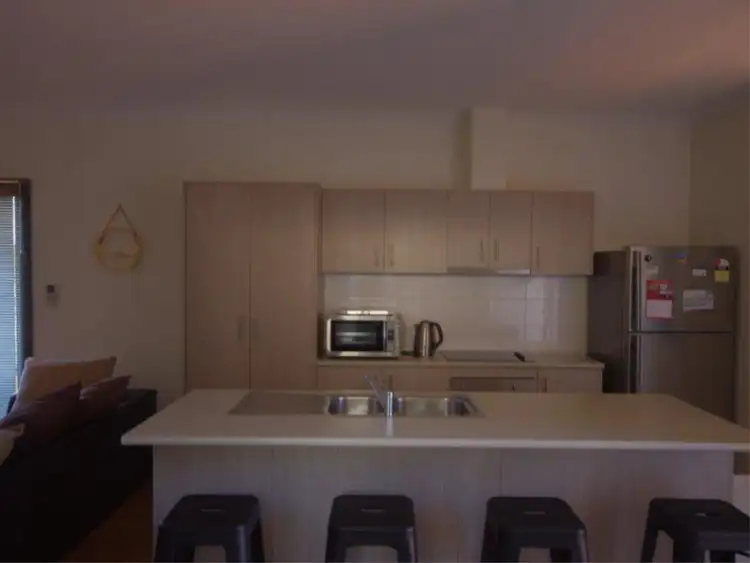 Fifth view of Homely semi-detached listing, 41/4 Newman Drive, Newman WA 6753