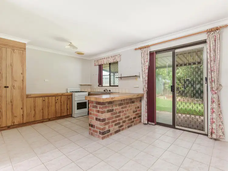 Second view of Homely house listing, 20 Jindarra Close, Cooloongup WA 6168