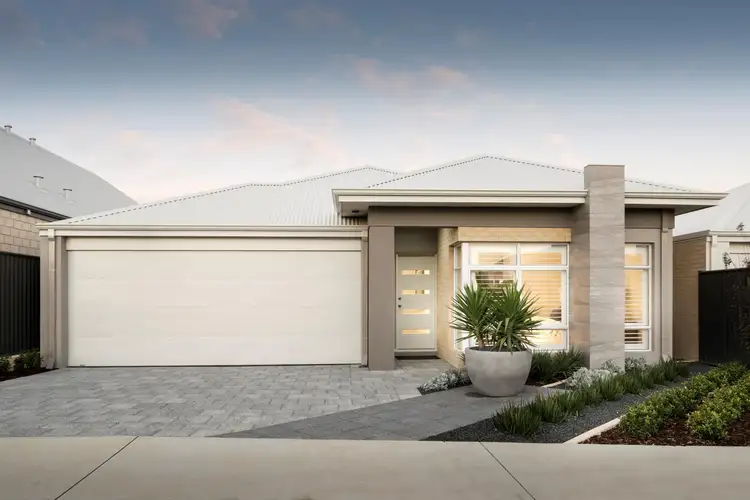 Main view of Homely house listing, 21 Pallium Way, Jindalee WA 6036