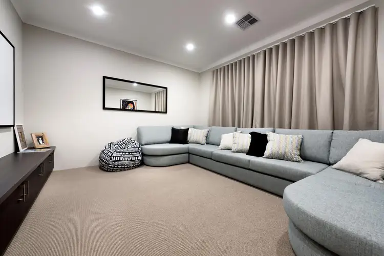 Fourth view of Homely house listing, 21 Pallium Way, Jindalee WA 6036