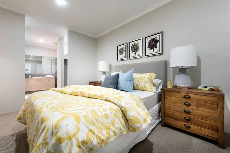 Fifth view of Homely house listing, 21 Pallium Way, Jindalee WA 6036