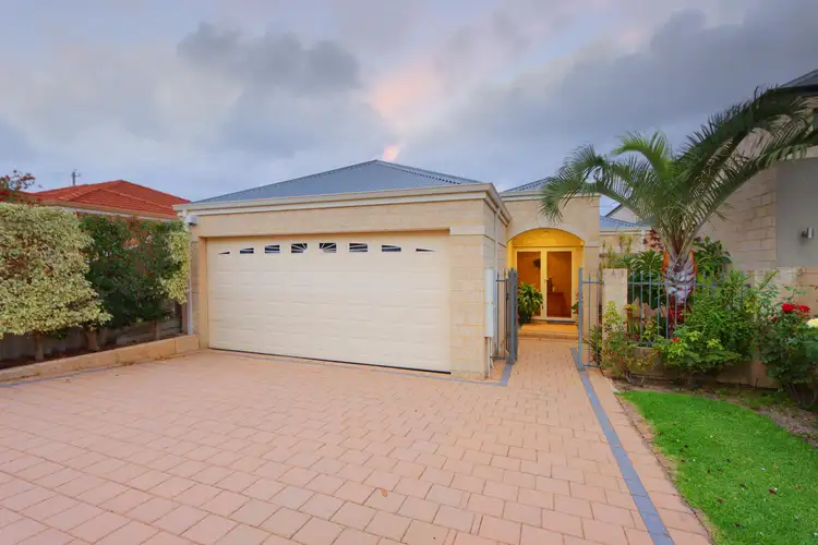 Main view of Homely house listing, 132A Tyler Street, Tuart Hill WA 6060