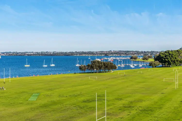 22/35 Esplanade, Nedlands WA 6009