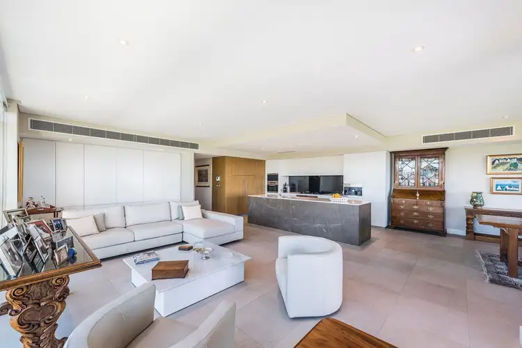 Sixth view of Homely apartment listing, 22/35 Esplanade, Nedlands WA 6009