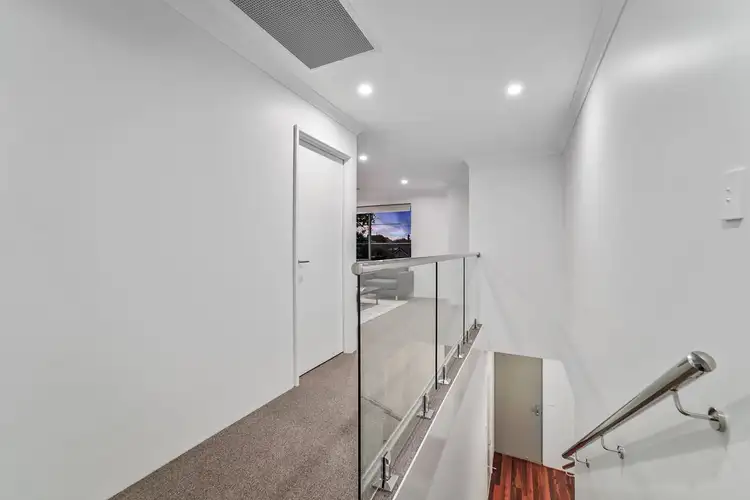 Third view of Homely house listing, 118A Hancock Street, Doubleview WA 6018