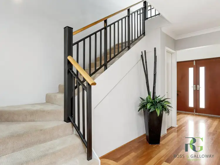 Second view of Homely house listing, 26A Kennedy Street, Melville WA 6156