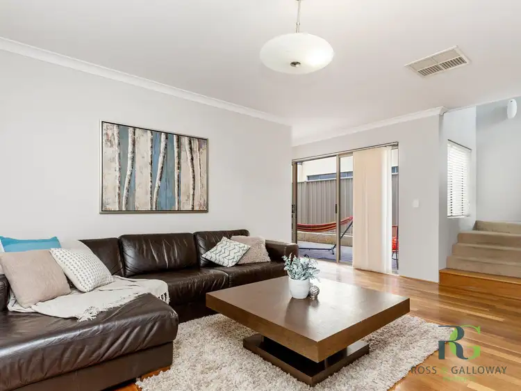 Fourth view of Homely house listing, 26A Kennedy Street, Melville WA 6156