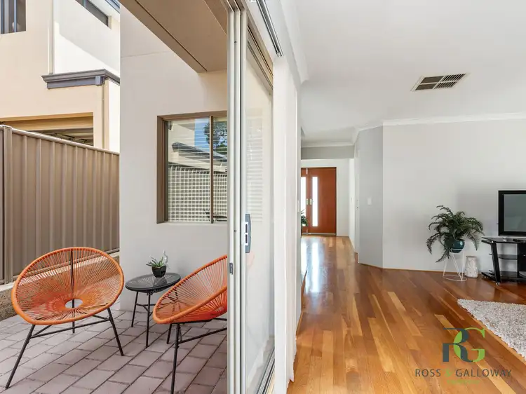 Fifth view of Homely house listing, 26A Kennedy Street, Melville WA 6156